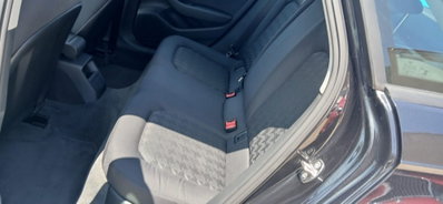 Audi A3 Sportback 1.6 TDI Attraction (17)