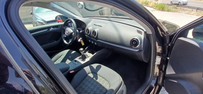 Audi A3 Sportback 1.6 TDI Attraction (19)