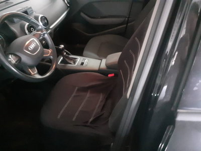 Audi A3 Sportback 1.6 TDI Attraction (2)