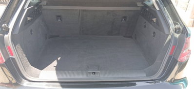 Audi A3 Sportback 1.6 TDI Attraction (20)