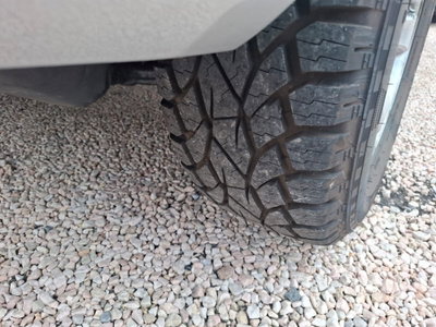 Toyota Land Cruiser D-4D 16V cat 3 porte aut. Sol (11)