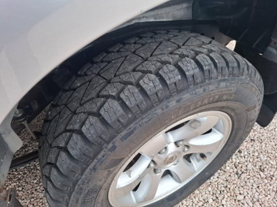 Toyota Land Cruiser D-4D 16V cat 3 porte aut. Sol (12)