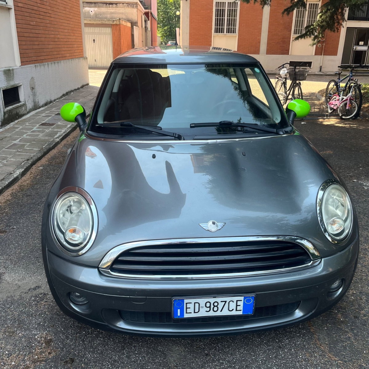 MINI Mini 1.6 16V One (55kW)