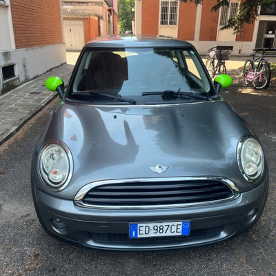 MINI Mini 1.6 16V One (55kW) usata