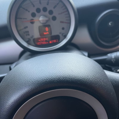 MINI Mini 1.6 16V One (55kW) (11)