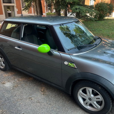 MINI Mini 1.6 16V One (55kW) (2)