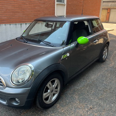 MINI Mini 1.6 16V One (55kW) (6)