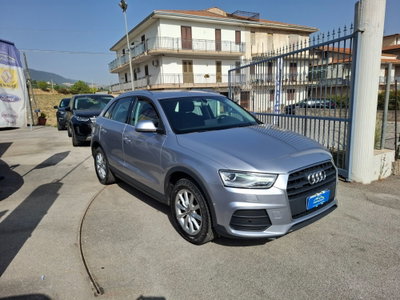 Audi Q3 2.0 TDI 150 CV quattro Business (3)