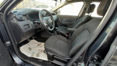 Dacia Duster 1.5 Blue dCi 8V 115 CV 4x2 Comfort (11)