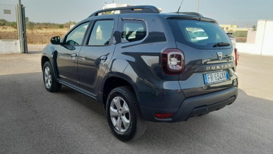 Dacia Duster 1.5 Blue dCi 8V 115 CV 4x2 Comfort (13)