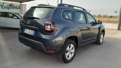 Dacia Duster 1.5 Blue dCi 8V 115 CV 4x2 Comfort (17)