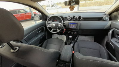 Dacia Duster 1.5 Blue dCi 8V 115 CV 4x2 Comfort (20)