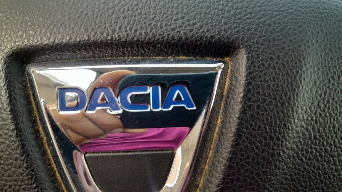 Dacia Duster 1.5 Blue dCi 8V 115 CV 4x2 Comfort (4)