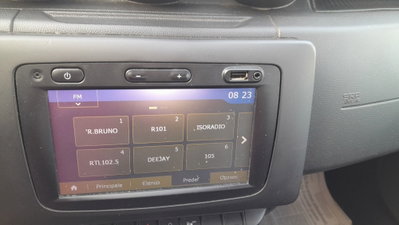 Dacia Duster 1.5 Blue dCi 8V 115 CV 4x2 Comfort (5)