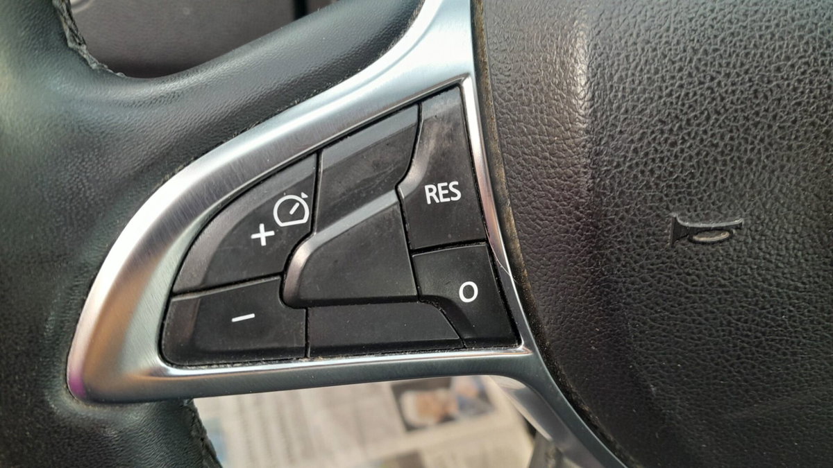 Dacia Duster 1.5 Blue dCi 8V 115 CV 4x2 Comfort (9)