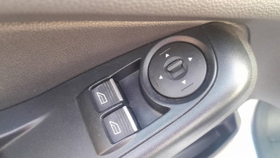 Ford Fiesta 1.4 5 porte Bz.- GPL Business N1 (12)