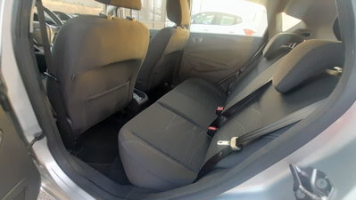 Ford Fiesta 1.4 5 porte Bz.- GPL Business N1 (14)