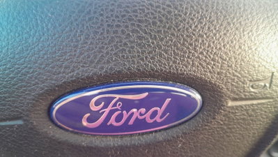 Ford Fiesta 1.4 5 porte Bz.- GPL Business N1 (3)