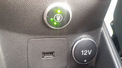 Ford Fiesta 1.4 5 porte Bz.- GPL Business N1 (6)