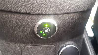 Ford Fiesta 1.4 5 porte Bz.- GPL Business N1 (7)