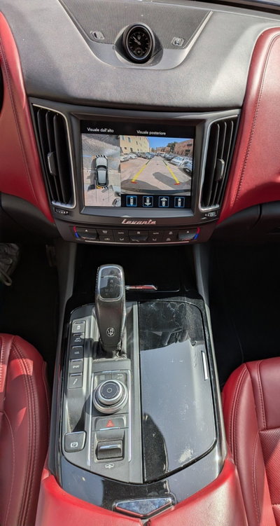 Maserati Levante Levante V6 Diesel AWD Gransport (15)