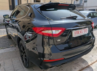 Maserati Levante Levante V6 Diesel AWD Gransport (5)