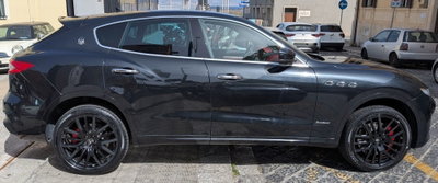 Maserati Levante Levante V6 Diesel AWD Gransport (7)