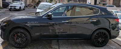 Maserati Levante Levante V6 Diesel AWD Gransport (8)
