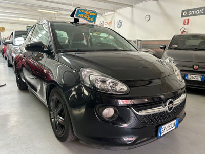 Opel Adam 1.2 70 CV usata
