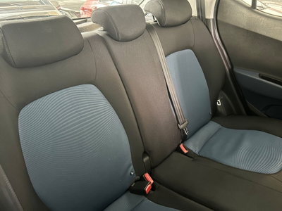 Hyundai i10 1.0 MPI Connectline (7)