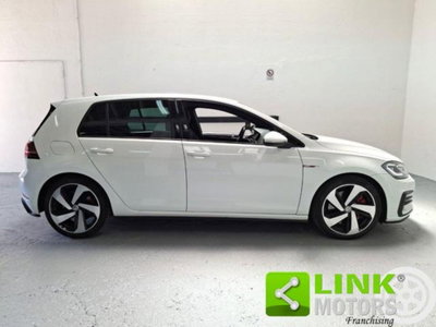 Volkswagen Golf GTI Performance 2.0 245 CV TSI DSG 5p. BMT (14)