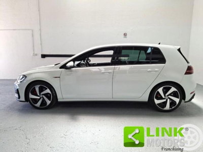 Volkswagen Golf GTI Performance 2.0 245 CV TSI DSG 5p. BMT (15)