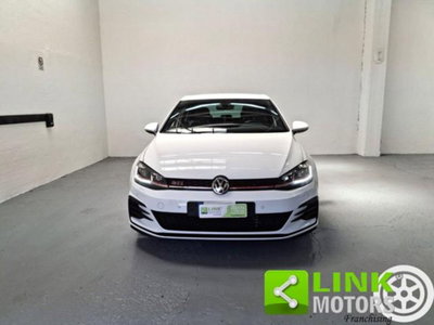 Volkswagen Golf GTI Performance 2.0 245 CV TSI DSG 5p. BMT (2)