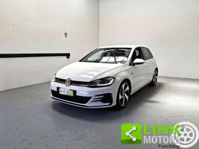 Volkswagen Golf GTI Performance 2.0 245 CV TSI DSG 5p. BMT (3)