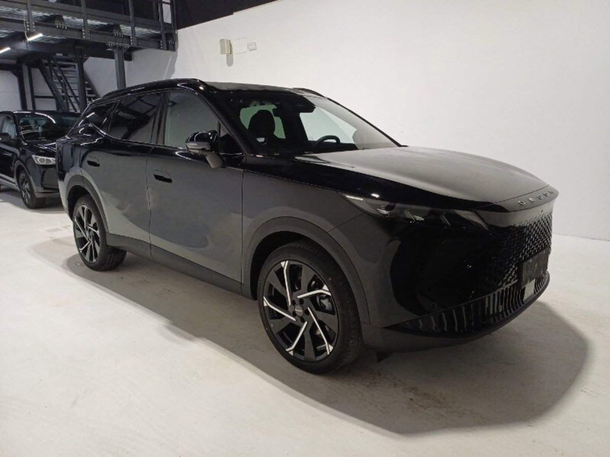 Omoda Omoda 7 SHS-P 1.5 tgdi phev Premium