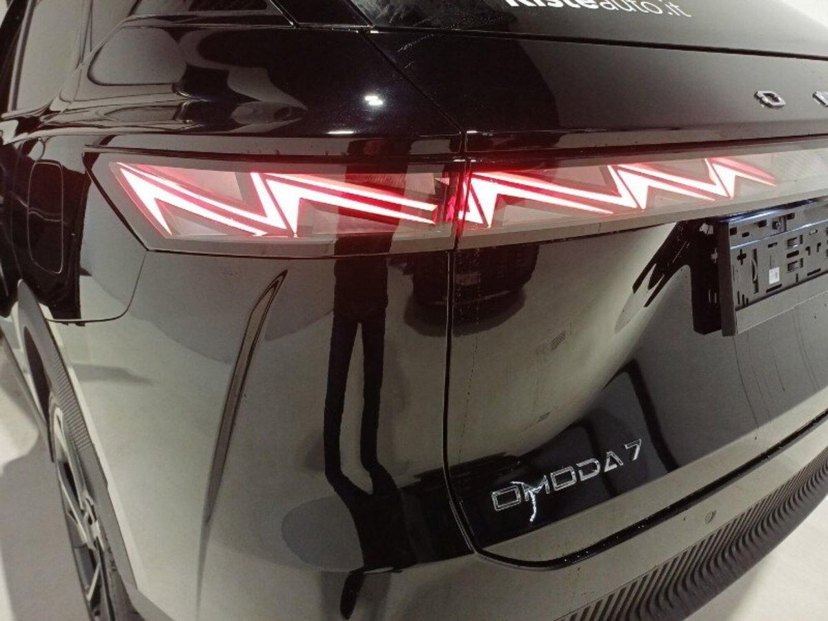 Omoda Omoda 7 SHS-P 1.5 tgdi phev Premium (11)