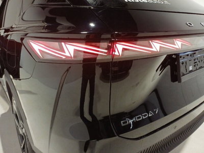 Omoda Omoda 7 SHS-P 1.5 tgdi phev Premium (11)