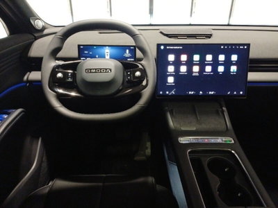 Omoda Omoda 7 SHS-P 1.5 tgdi phev Premium (12)