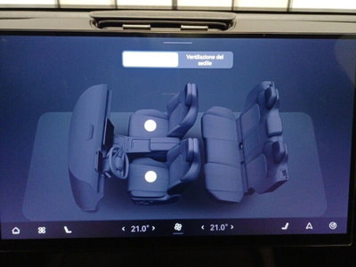 Omoda Omoda 7 SHS-P 1.5 tgdi phev Premium (16)