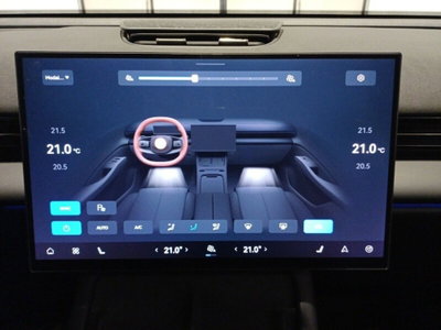 Omoda Omoda 7 SHS-P 1.5 tgdi phev Premium (18)