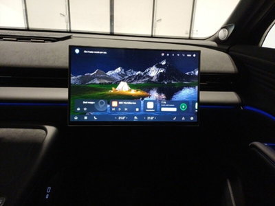 Omoda Omoda 7 SHS-P 1.5 tgdi phev Premium (19)