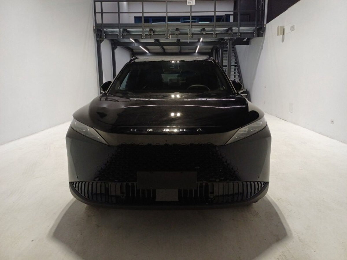 Omoda Omoda 7 SHS-P 1.5 tgdi phev Premium (2)