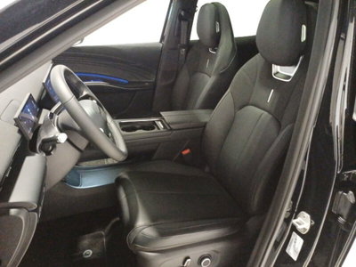 Omoda Omoda 7 SHS-P 1.5 tgdi phev Premium (20)