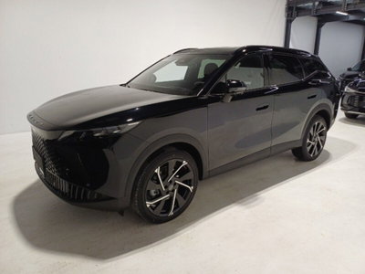 Omoda Omoda 7 SHS-P 1.5 tgdi phev Premium (3)