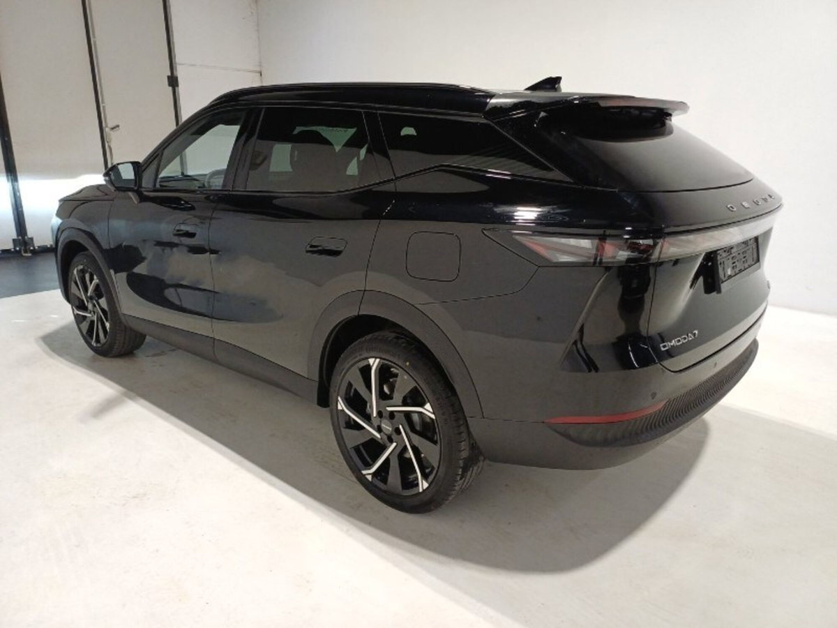 Omoda Omoda 7 SHS-P 1.5 tgdi phev Premium (4)