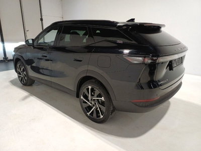 Omoda Omoda 7 SHS-P 1.5 tgdi phev Premium (4)