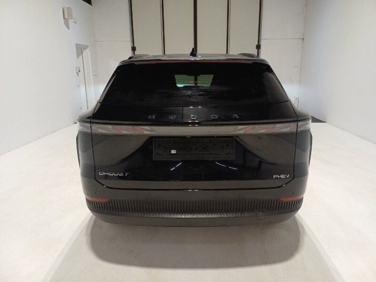Omoda Omoda 7 SHS-P 1.5 tgdi phev Premium (5)