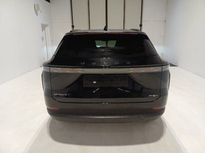 Omoda Omoda 7 SHS-P 1.5 tgdi phev Premium (5)