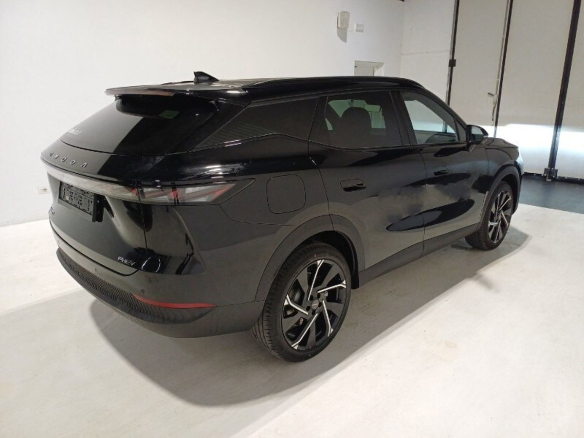 Omoda Omoda 7 SHS-P 1.5 tgdi phev Premium (6)