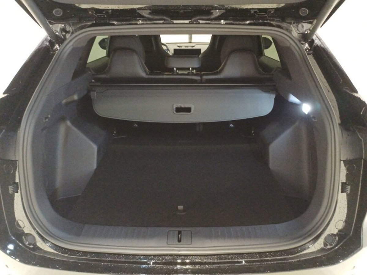 Omoda Omoda 7 SHS-P 1.5 tgdi phev Premium (7)